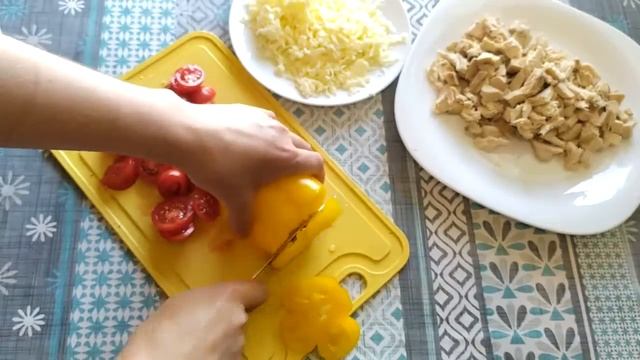 Домашняя пицца: рецепты и тесто