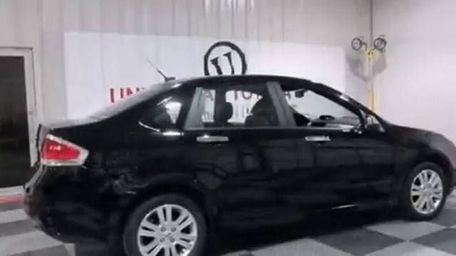 Pre-Owned 2011 Ford Focus Boerne TX смотреть онлайн