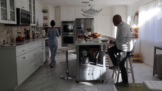 Красивое Совпадение - Я не Белый Я не Красный Я Мама - Эгине - Семейный Влог - Heghineh