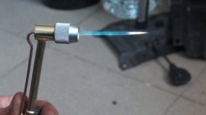 Горелка бензиновая - ГБ (малютка)