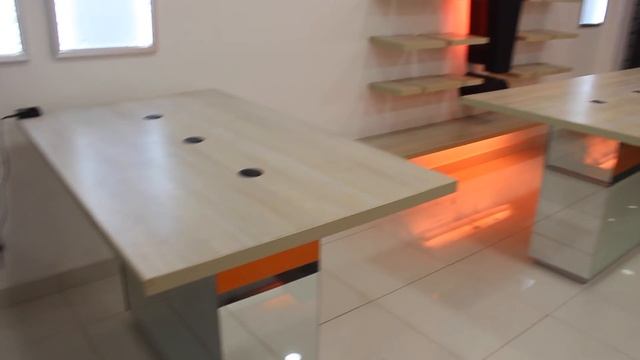 Best Interior Design Retail Kenya - by PULSARIS DESIGN смотреть онлайн