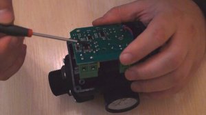 АКВАРОБОТ ТУРБИПРЕСС М   блок управления насосами от UNIPUMP разбираем и смотрим