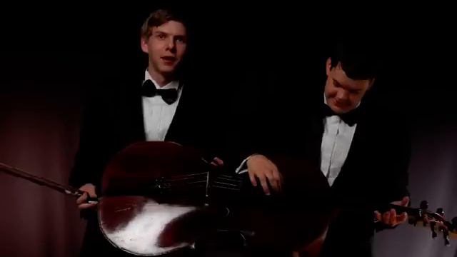 Rachmaninov — Sonata for cello and piano Op 19 No.3 Andante смотреть онлайн