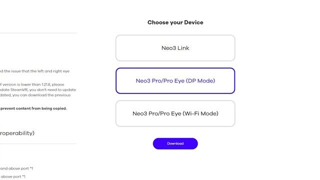 PICO Neo 3 Pro не испортили... Почти смотреть онлайн