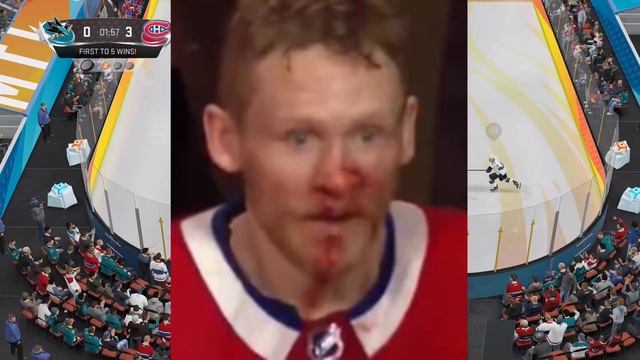 Habs VS Knights Game 5 Preview + Review Bunduru - June 21st, 2021 смотреть онлайн