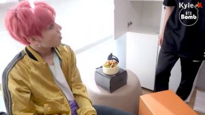 День рождения Чонгука 2018 и сюрприз от BTS