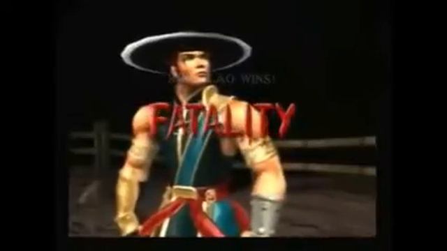Mortal Kombat Deadly Alliance: Fatalities