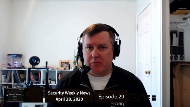 Shade Ransomware, FBI Warnings, & SCADA Attacks - SWN #29 смотреть онлайн