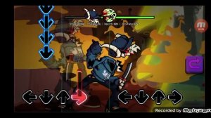 таби против флиппи