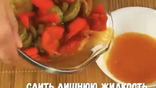 КАБАЧКОВАЯ ИКРА на раз-два-три?? смотреть онлайн
