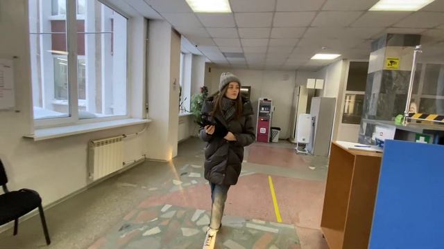 День из жизни абитуриента Института Права и Предпринимательства смотреть онлайн