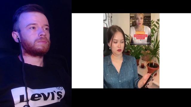 Реакция на | Говорить на казахском языке унизительно ! | KOLA reaction смотреть онлайн
