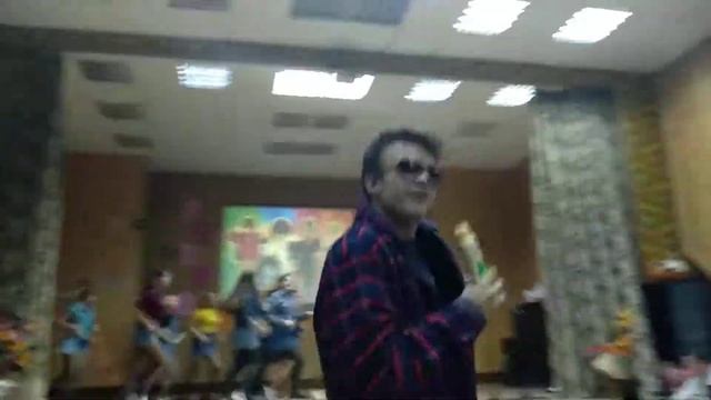 Ретро-вечеринка. 25.10.2019 смотреть онлайн