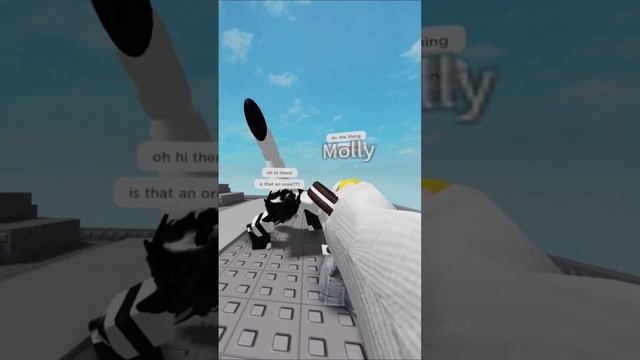 OREO ! ? Roblox Enceladus but he's real VR смотреть онлайн
