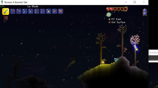 Terraria seeded platinum coin speedrun(world record) смотреть онлайн