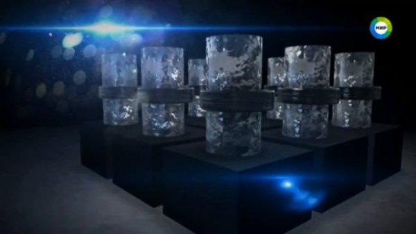 Где хранятся самые секретные артефакты? Зона 51