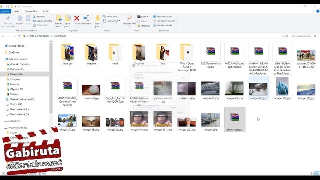 COMO BAIXAR E INSTALAR PHOTOSHOP CS6 PT-BR 2018 смотреть онлайн