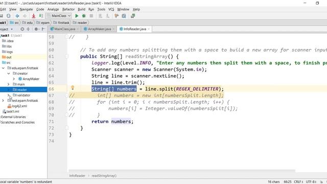 CodeReview 2018 07 19 смотреть онлайн