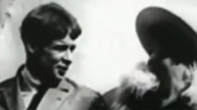 Сергей Есенин смотреть онлайн