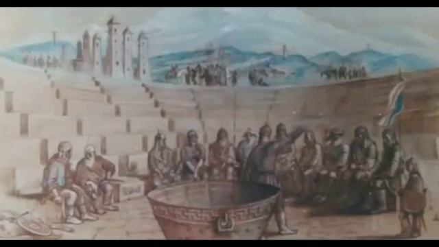 Имам Шамиль двуличия