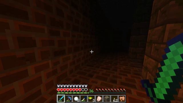 Minecraft - TWIGHLIGHT FOREST EP5 | DARK FOREST, THE GOBLIN KNIGHT STRONGHOLD смотреть онлайн