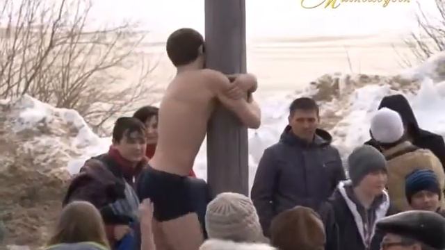 "МИМОХОДОМ", 20 апреля 2015 год. Автор проекта О. Дзиов смотреть онлайн