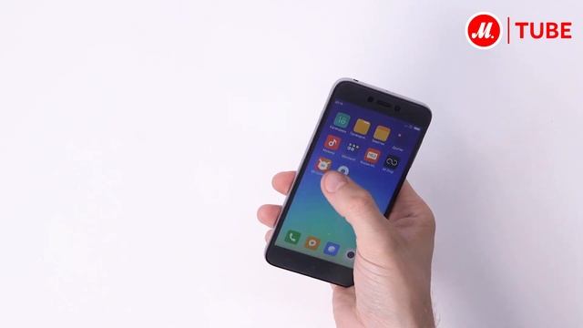 Распаковка смартфона Xiaomi Redmi 5A смотреть онлайн