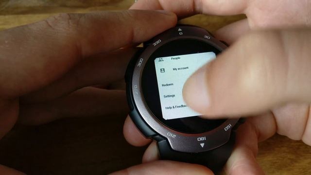 Zeblaze Blitz Android Smartwatch Performance Benchmark [4k] смотреть онлайн