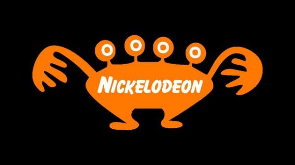 разные логотипы nickelodeon