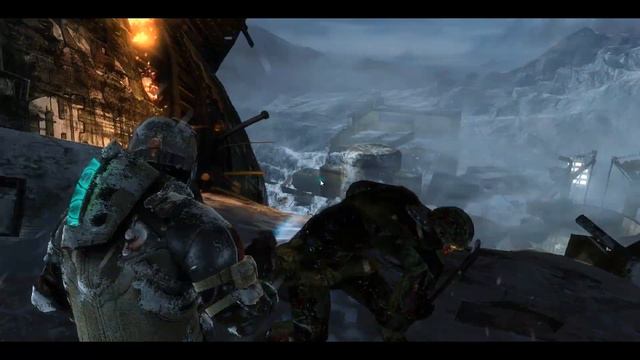 Dead Space 3 Trainer