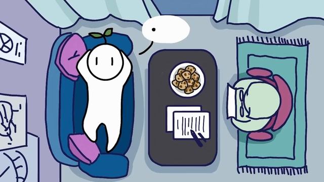 6 Telltale Signs You're Feeling Numb смотреть онлайн
