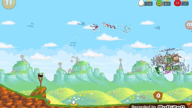 Angry birds mod apk final level смотреть онлайн