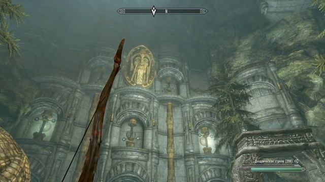 Let's play: The Elder Scrolls V: Skyrim разгадываем дневник Катрии смотреть онлайн