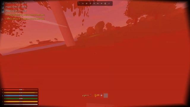 Unturned PVP l Захват порта PEI I FragMovei смотреть онлайн