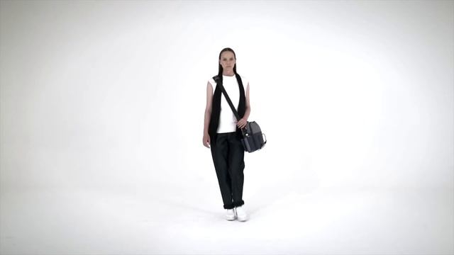 Manfrotto LF-WN-RP Сумка для фотоаппарата Windsor Reporter смотреть онлайн