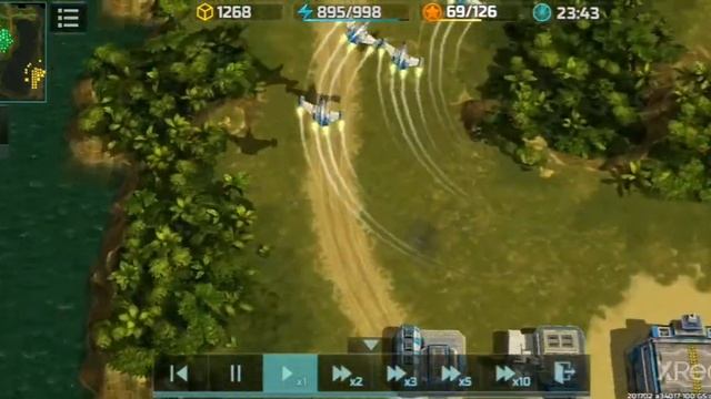 Art Of War 2 || Kukuy Clan VS NEGERI AMARTA Clan~JOKER Clan || Battle with Indonesian masters смотреть онлайн