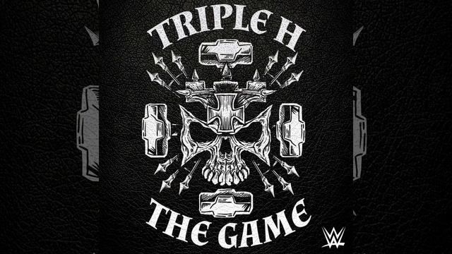 WWE: The Game (Triple H) смотреть онлайн