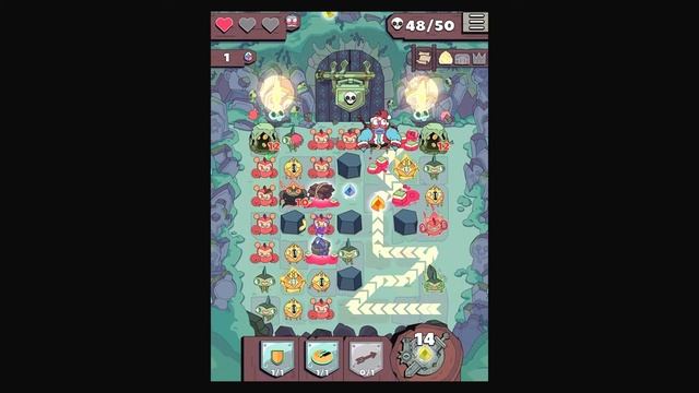 Grindstone Review! смотреть онлайн