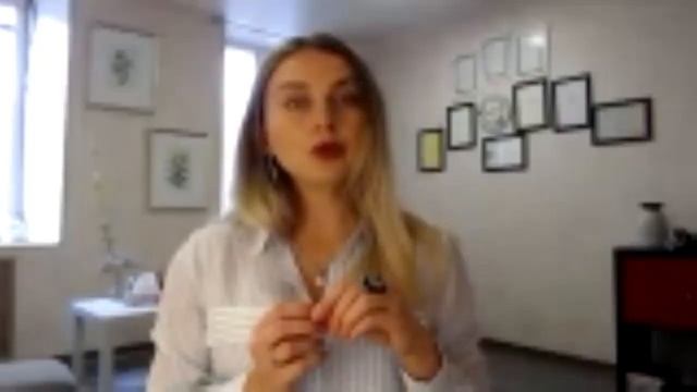 Татьяна Салахиева-Талал и Этери Чаландзия. Психология в жизни и кино. смотреть онлайн