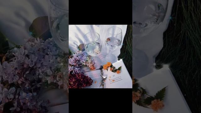 Эстетика Весны для вас представляет 🌼🏵 смотреть онлайн