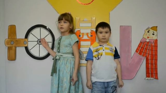 АБВГДейка смотреть онлайн