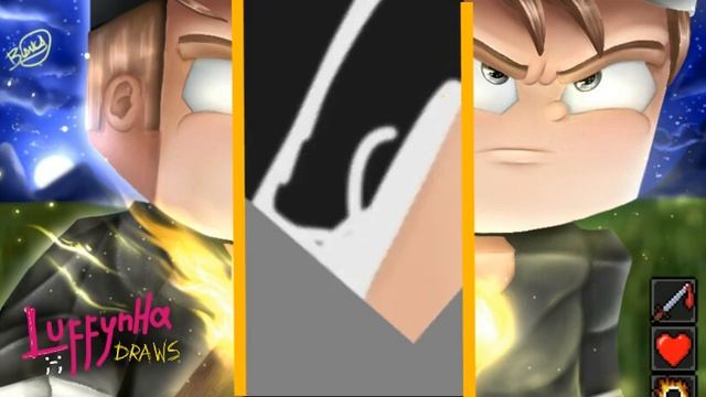 speed art cartoon minecraft•[ zMateus]• ~LD~ смотреть онлайн