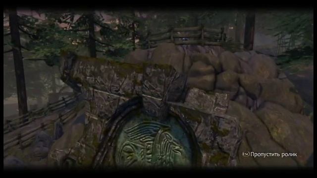 Fable Anniversary|Достаём Вестник-Меч в камне. смотреть онлайн