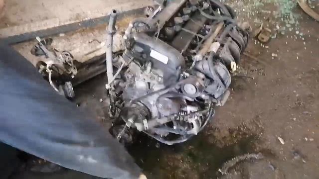 Разборка Volvo - V50 2004-2007, 1.8 (VIN: YV1MW214252117399) T23042