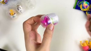 КАК ДЕШЕВЛЕ СОБРАТЬ МИНИ ЛЕНТУ 2023 ? ЯЙЦА ЛИППЕРЫ в Ленте