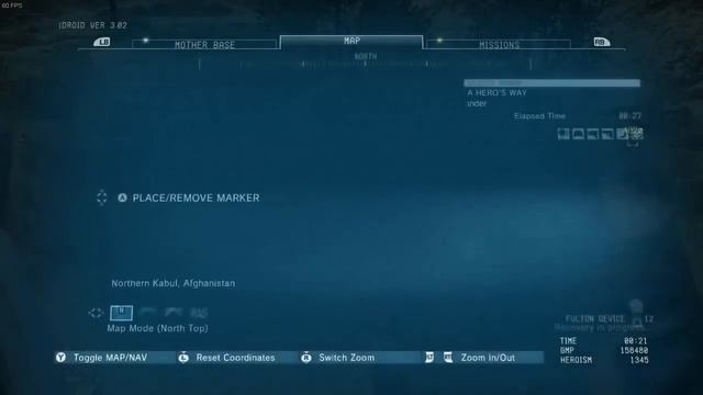 [Vinesauce] Vinny - Metal Gear Solid V: The Phantom Pain (part 2) + Art! смотреть онлайн