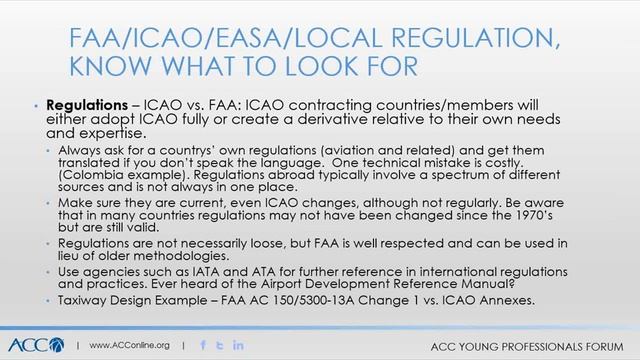 International 101 Webinar - How to Succeed in the Global Aviation Market смотреть онлайн