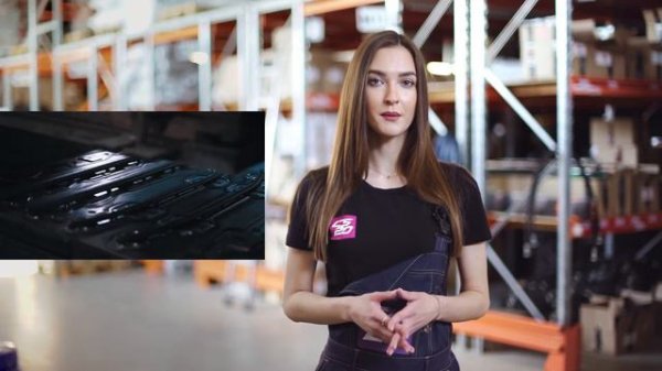 CS20 - все о компании. Как и где мы производим автозапчасти для Вашего автомобиля