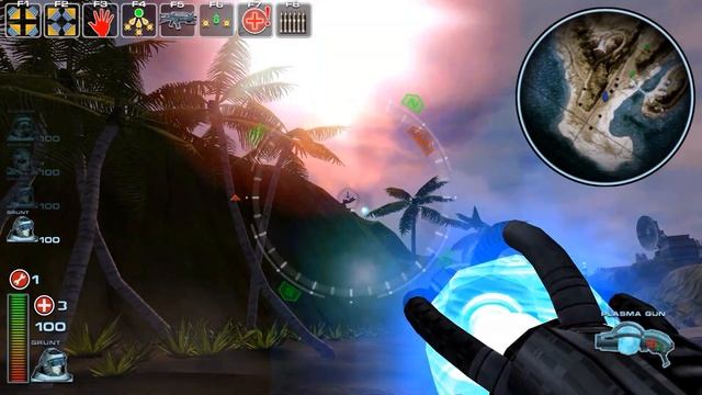 Breed 01 прохождение walkthrough смотреть онлайн