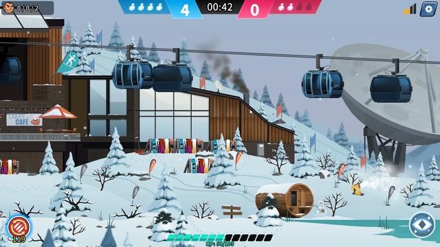 [Countersnipe] Play (Steam Free Game) смотреть онлайн